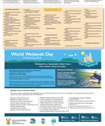 World Wetlands Day - Isolezwe