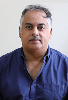 Mr A Khan