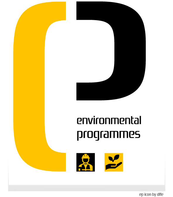 Branch  - Environmental Progammes (EP) of the DFFE 