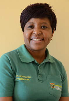 Ms M Skosana