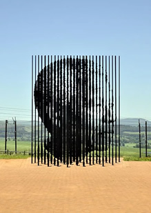 Nelson Mandela Legacy Sites