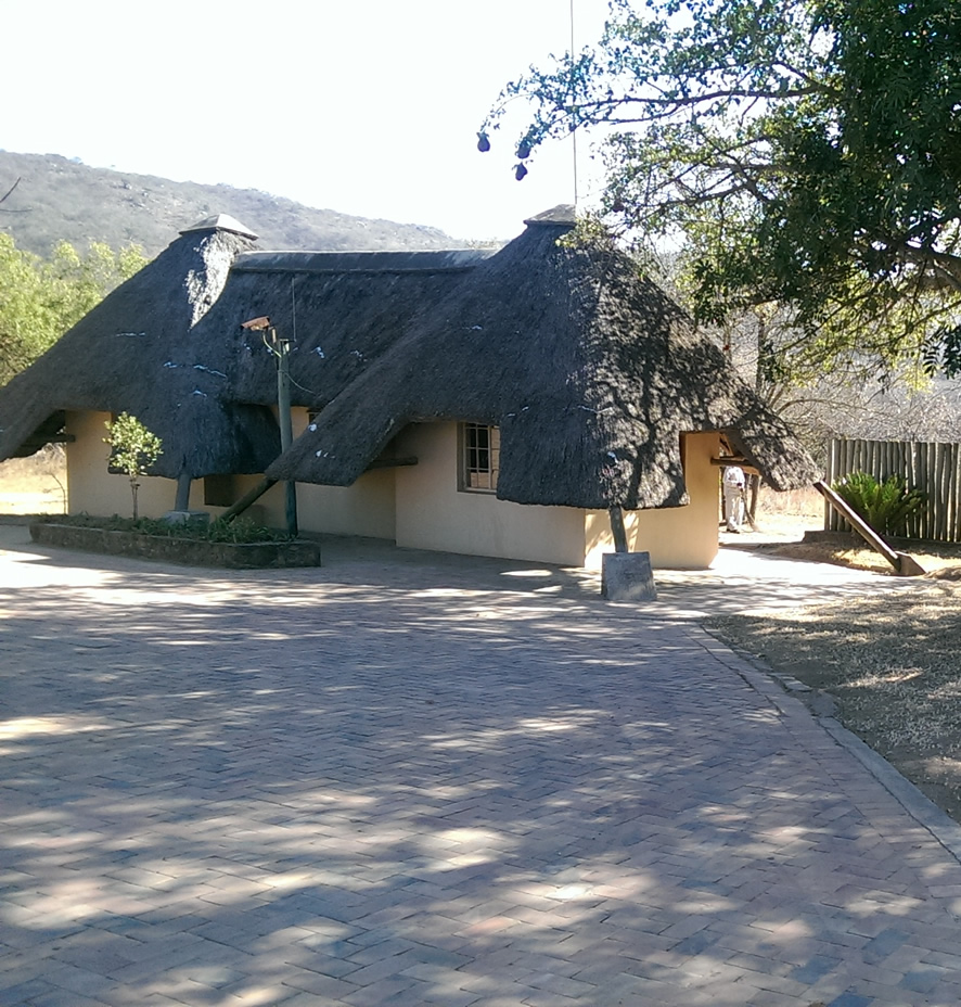 Tourism accommodation |  lodges