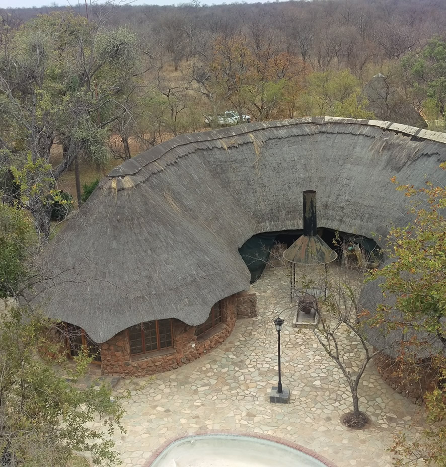 Tourism accommodation |  lodges