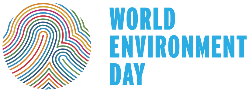 World Environment Day logo