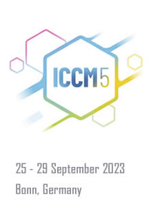  International Conference on Chemicals Management (ICCM5)