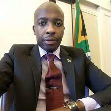 Mr Peter Mbelengwa 