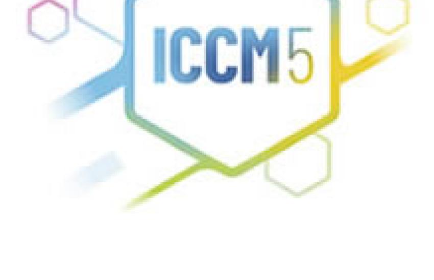  International Conference on Chemicals Management (ICCM5)